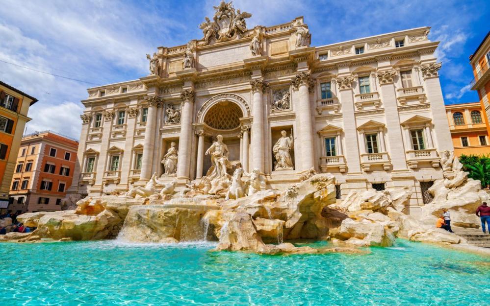 Capital Navona Luxury Apartment Casa E Appartamento Per Vacanze Apartment *