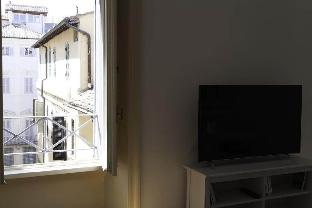 Capital Navona Luxury Apartment Casa E Appartamento Per Vacanze Apartment *