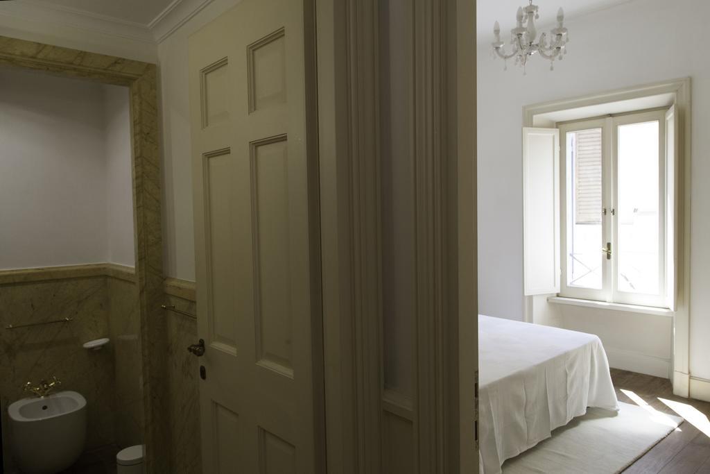 Capital Navona Luxury Apartment Casa E Appartamento Per Vacanze Rome