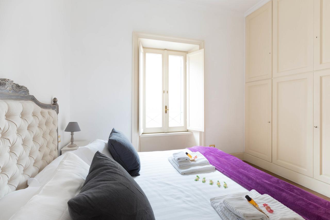 Capital Navona Luxury Apartment Casa E Appartamento Per Vacanze Apartment