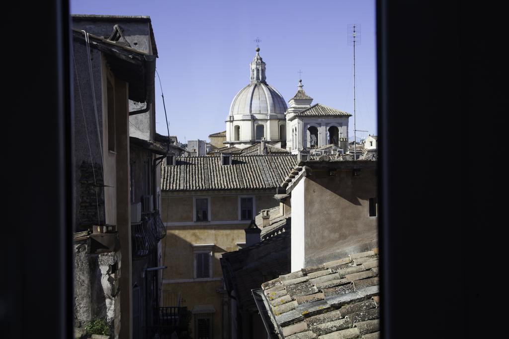 Capital Navona Luxury Casa E Per Vacanze Apartamento *