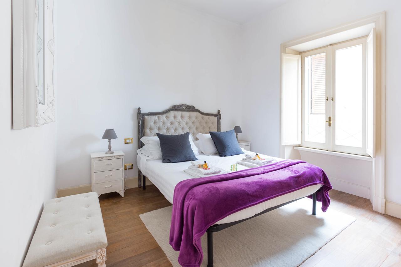Capital Navona Luxury Casa E Per Vacanze Apartamento