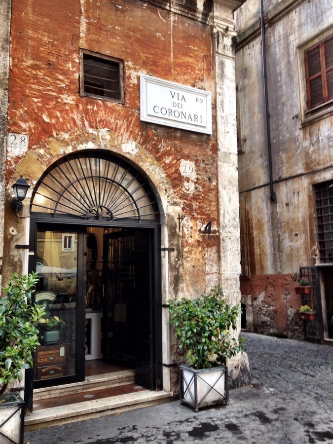 Capital Navona Luxury Casa E Per Vacanze