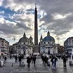 Capital Navona Luxury Apartment Casa E Appartamento Per Vacanze