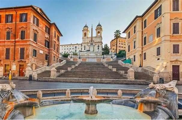 Apartment Capital Navona Luxury Apartment Casa E Appartamento Per Vacanze Rome