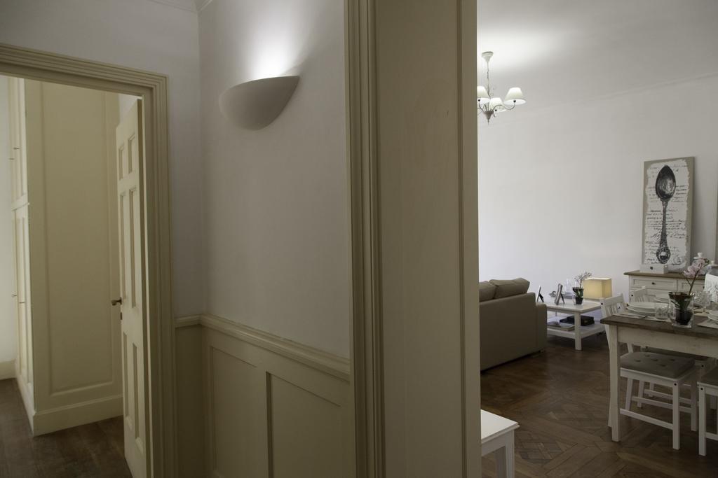 Capital Navona Luxury Apartment Casa E Appartamento Per Vacanze Apartment