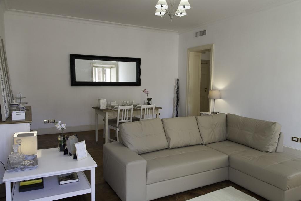 Capital Navona Luxury Apartment Casa E Appartamento Per Vacanze *