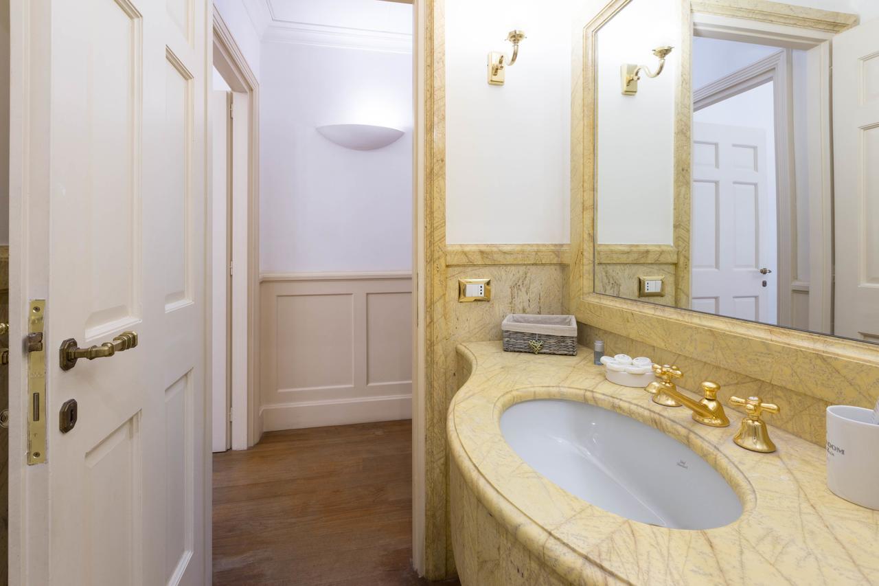 Capital Navona Luxury Apartment Casa E Appartamento Per Vacanze