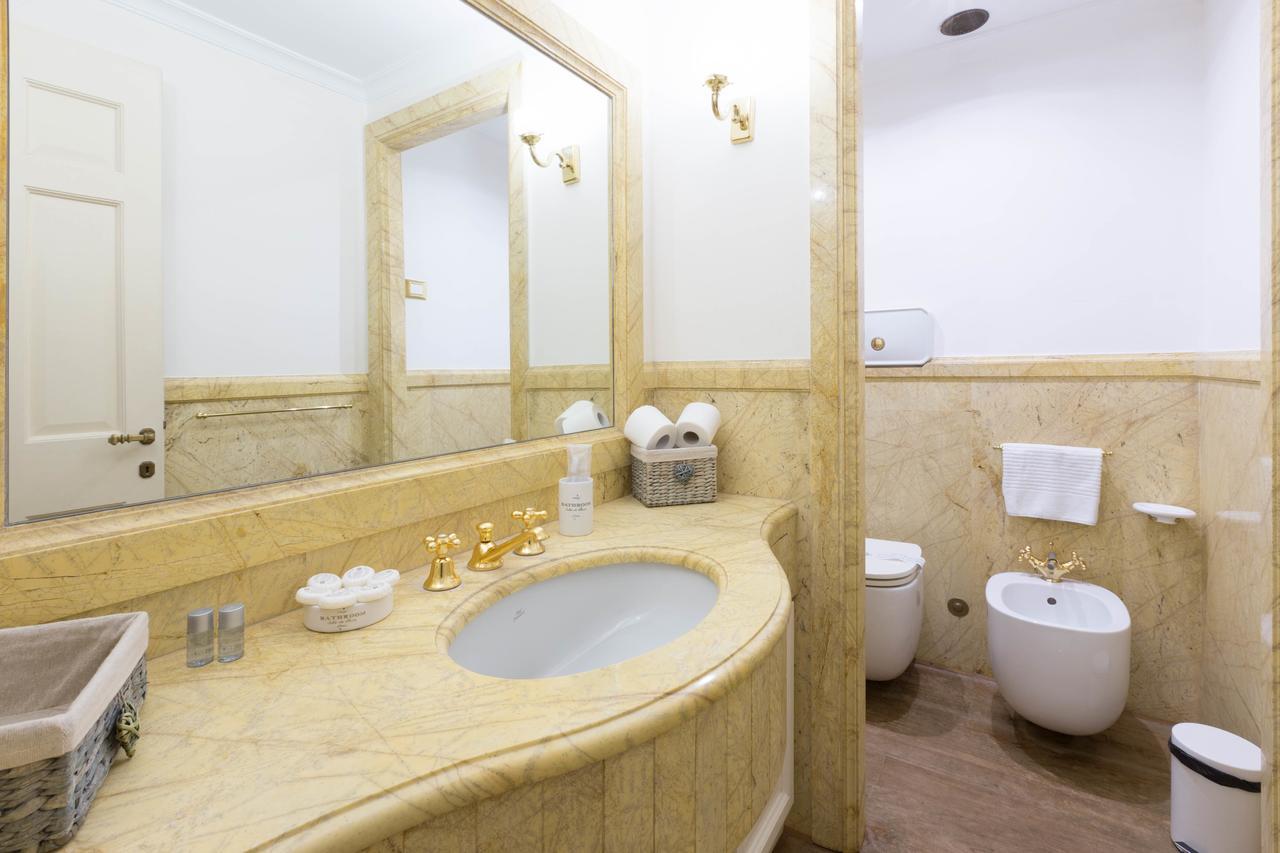 Capital Navona Luxury Apartment Casa E Appartamento Per Vacanze Apartment