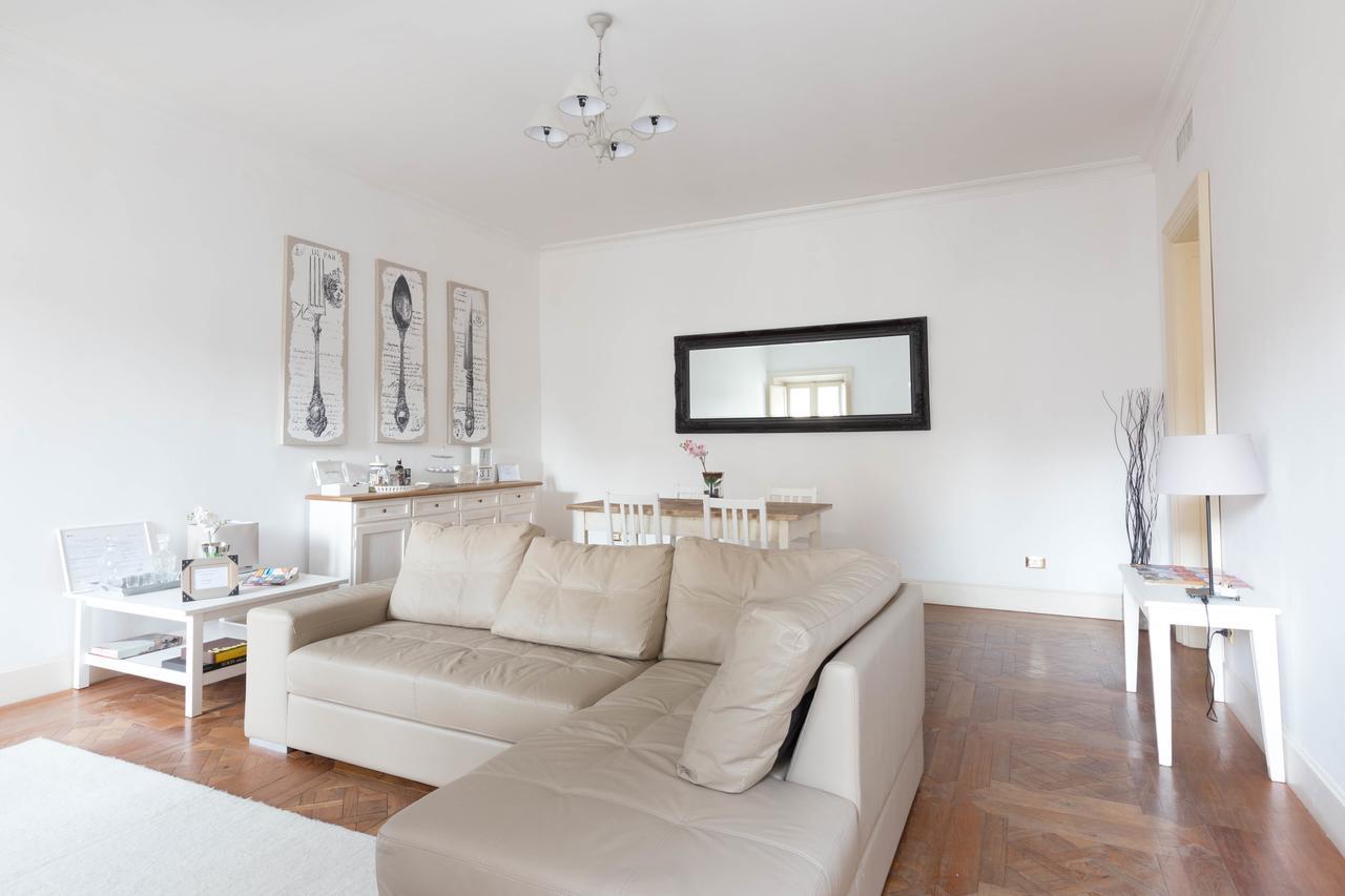 Capital Navona Luxury Apartment Casa E Appartamento Per Vacanze